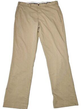 RALPH LAUREN Polo Golf Pants Men's Classic Fit 38x34
